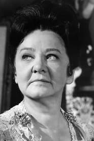 Ruth White في دور Madame Sophie