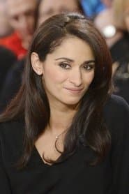 رشيدة براكني في دور Sabrina
