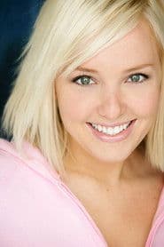 Tiffany Amber Knight في دور Laura Graham