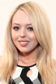 Tiffany Trump في دور Self (archive footage) (uncredited)