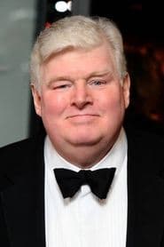 Kenny Ireland dans le rôle de Timber Man