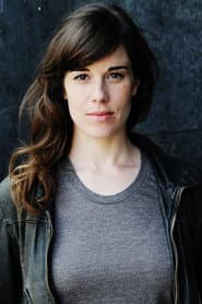 Anne Schäfer dans le rôle de Luna
