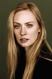 Deborah Ann Woll as Amanda Harper