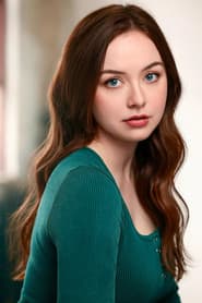 Isabella Carlsen dans le rôle de Beth