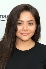 Teresa Ruiz في دور Rosa
