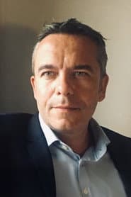Franck Minnaert dans le rôle de Franck
