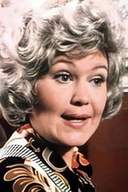 Doris Delaas dans le rôle de Franzi Elwein
