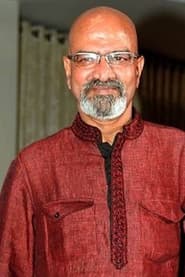 Vijay Kashyap في دور Manjunath