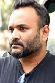Vijay Maurya dans le rôle de Pankaj Rai Baaghi
