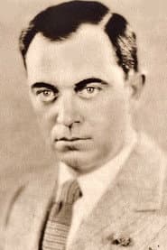 George Cooper as Mitchell