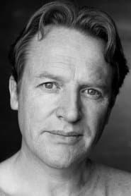 Daniel Flynn في دور Ginger