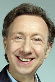 Stéphane Bern dans le rôle de Self