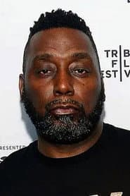 Big Daddy Kane في دور Black