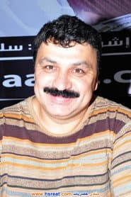 Hani Al Tabbakh في دور شربل