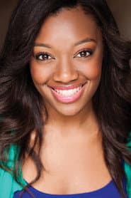 Miah Blake as Sade