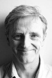 Andrew Schofield dans le rôle de Francis Scully