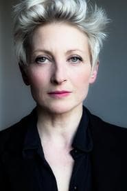 Hermione Gulliford dans le rôle de Mrs. Fairfax