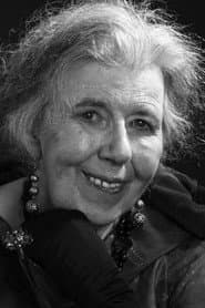 Damaris Hayman as Miss Hawthorne