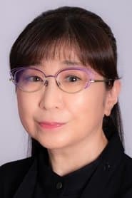 Mayumi Tanaka dans le rôle de Monkey D. Luffy (voice)