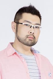 丹沢晃之 dans le rôle de M-24 (voice)