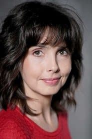 Émilie Cazenave as Miss Jean