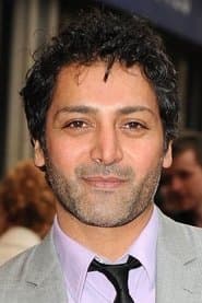 Hari Dhillon as Marcos Shah