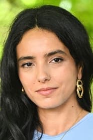 Hafsia Herzi dans le rôle de Melissa