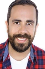 Mike C. Nelson dans le rôle de Dr Harold Kubler