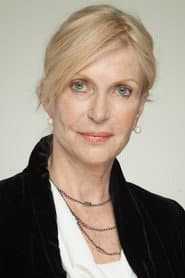 Inger Stratton في دور Anna Erikson