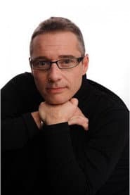Goyo González في دور Himself - Actor