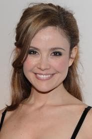 Reiko Aylesworth في دور Sheila