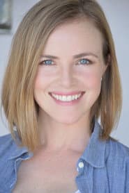 Rosalie Ward as Amy