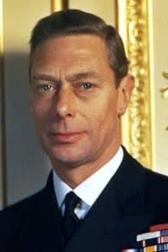 King George VI of the United Kingdom في دور Himself