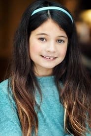 Ashley Cartwright في دور Sarah