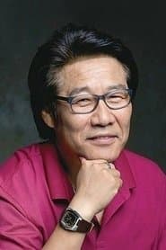 Kwon Tae-won as Chairman