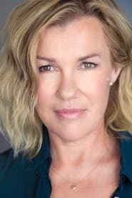 Robyn Malcolm في دور Dr. Matheson