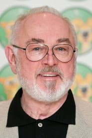 Peter Egan dans le rôle de Doctor Truman