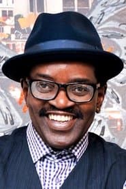 Fab 5 Freddy في دور Self (archival)