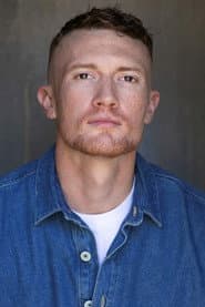 Aaron McGregor as Terry