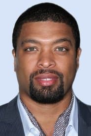 DeRay Davis في دور Ronnie