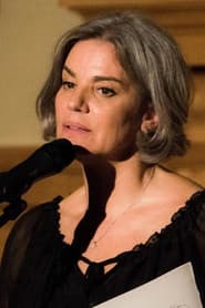Maia Morgenstern dans le rôle de Maia Morgenstern