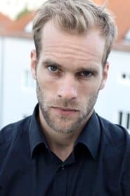 Mathis Landwehr dans le rôle de Lutz Becker