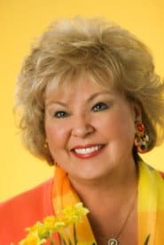 Gloria Gaither في دور Herself