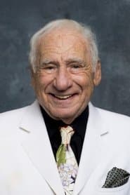 Mel Brooks dans le rôle de Governor William J. Le Petomane / Indian Chief