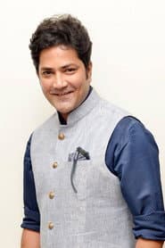 Aniket Vishwasrao as Pandurang Shinde