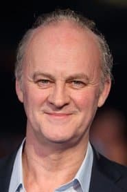 Tim McInnerny في دور Tony Hawes