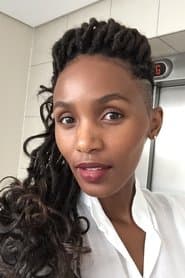 Avumile Qongqo as Nandi