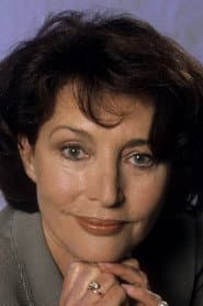 Christine Wodetzky في دور o.A.