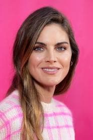 Amaia Salamanca dans le rôle de Marta