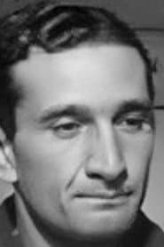 Luigi Russo في دور Spartaco